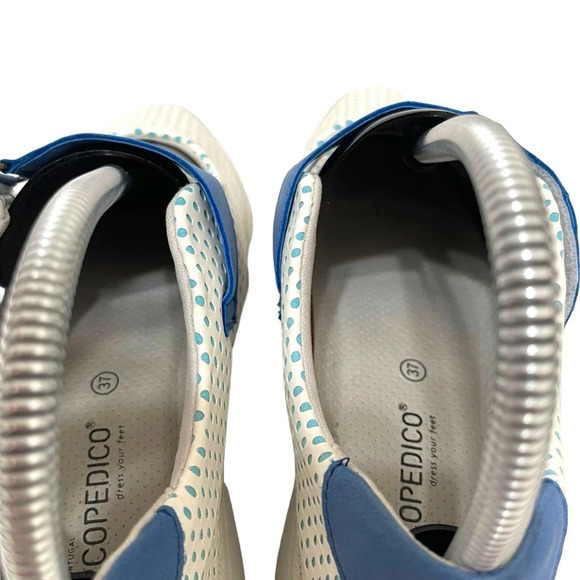 Arcopedico Mary Jane Comfort Shoes Size 37 EU - Picture 5 of 10
